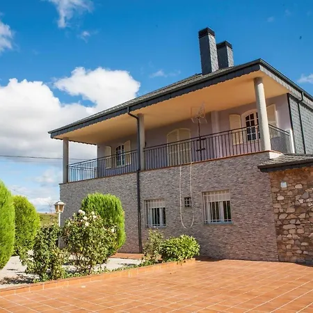Villa David Horta Exterior photo