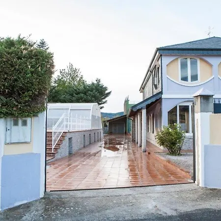 Villa David Horta Exterior photo