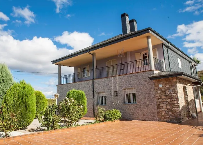 Villa David
