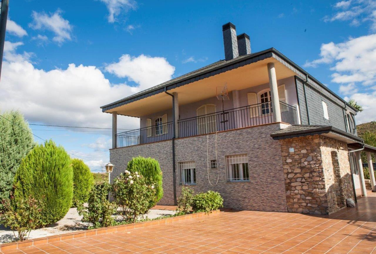 Villa David *