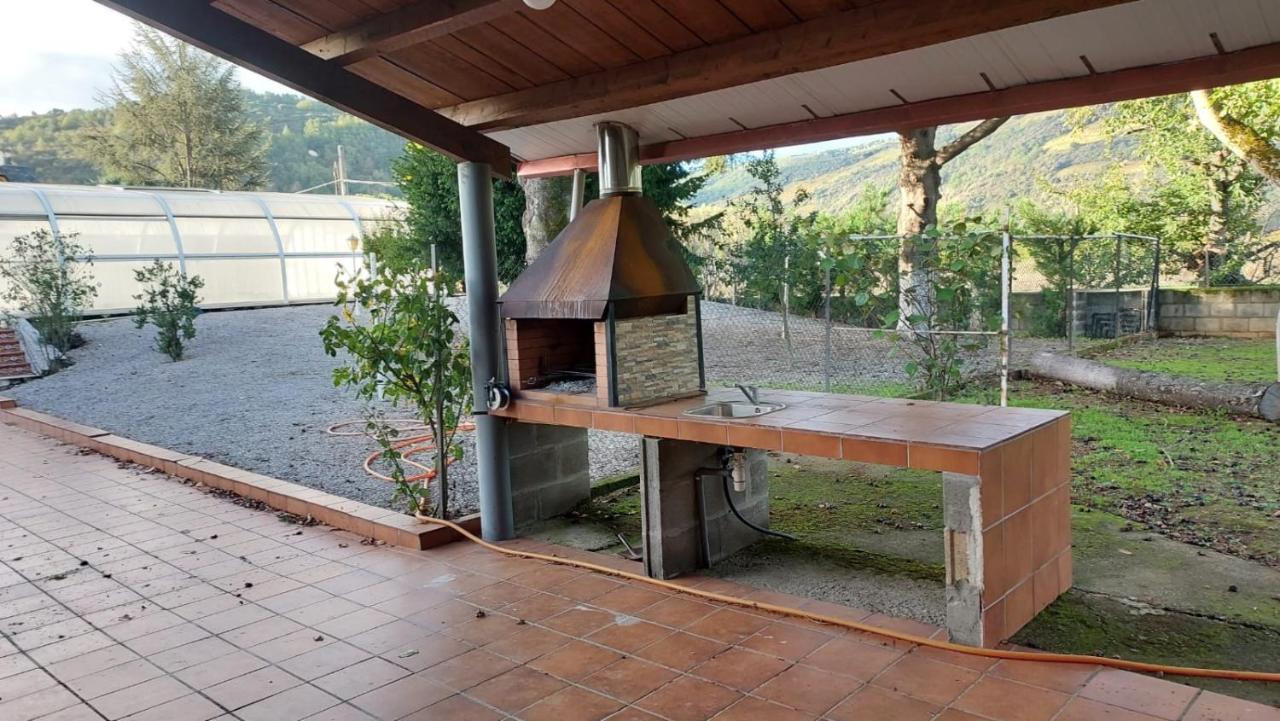Villa David *